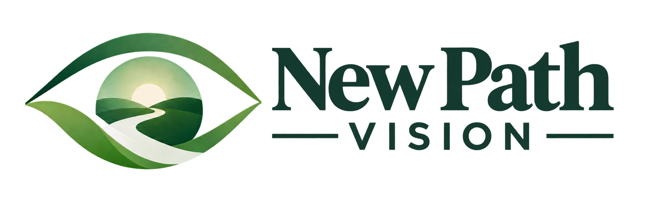 New Path Vision